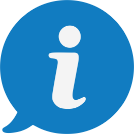 Info Icon